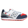 New Balance 996 Pre Λευκό/Πολύχρωμο